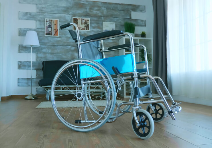 Barrierefrei wohnen – So machen Sie Ihre Immobilie zukunftssicher